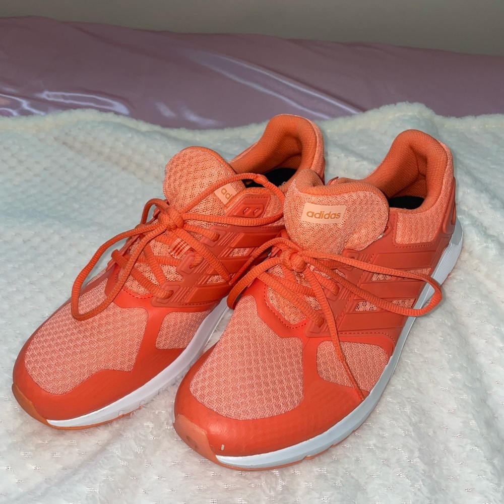 Adidas running shoes (Ortholite footbed)